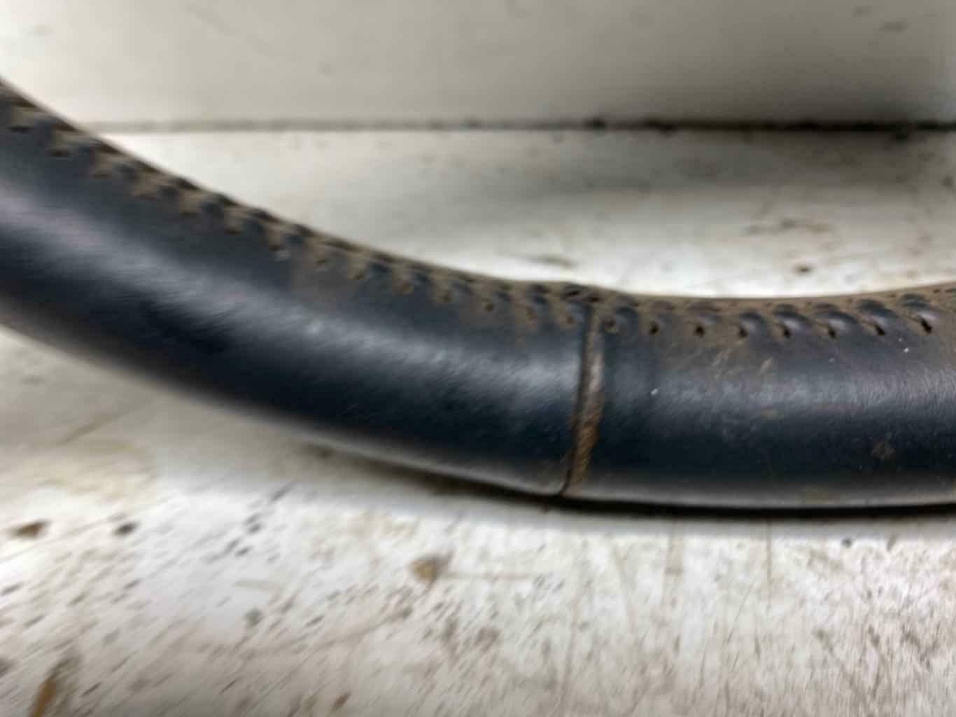 Steering Wheel PONTIAC GRAND PRIX 90