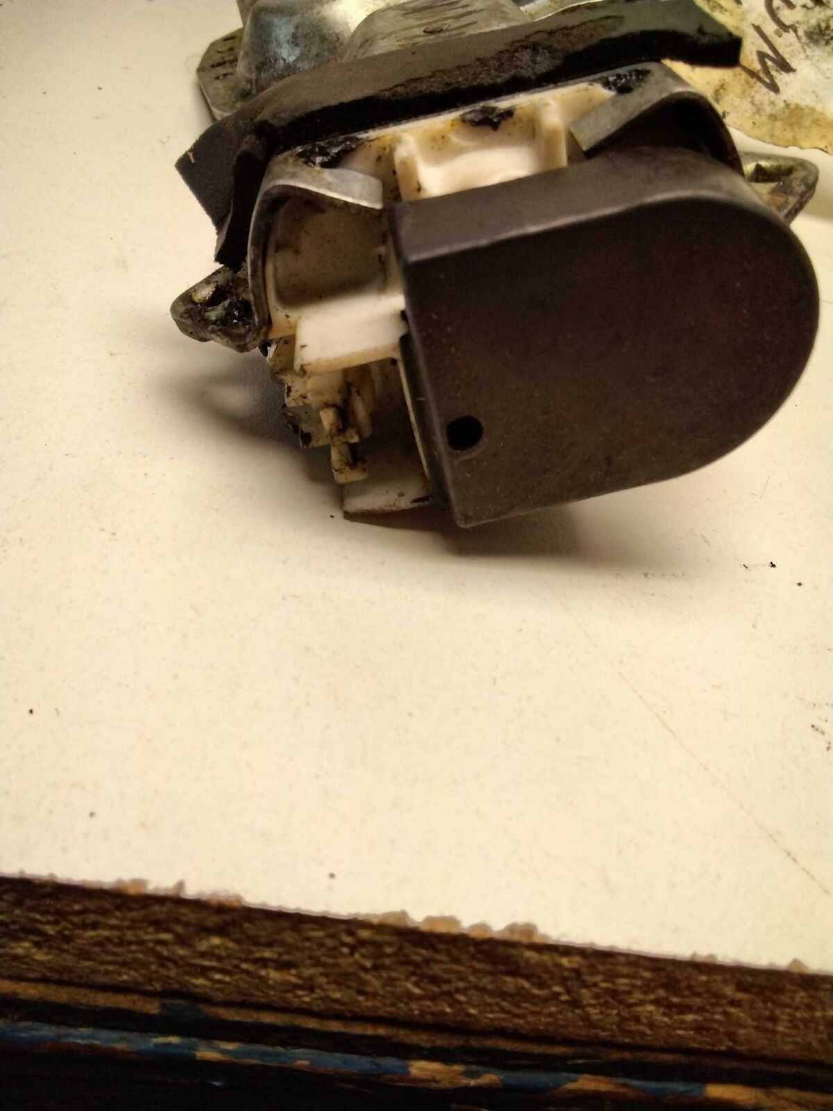 Power Window Motor CHEVY ASTRO Rl 85 - 02