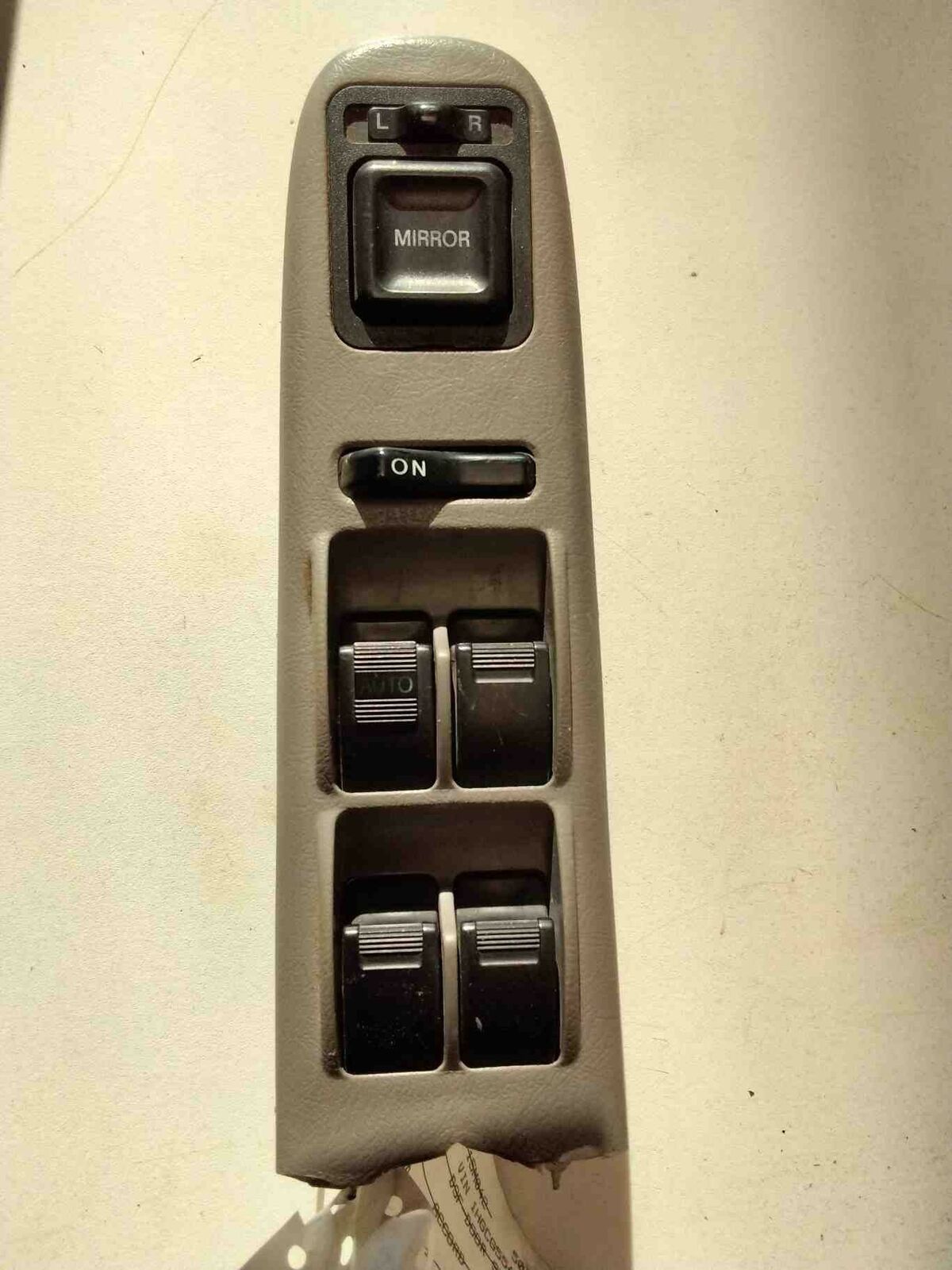 Door Switch Front HONDA ACCORD 98 99 00 01 02