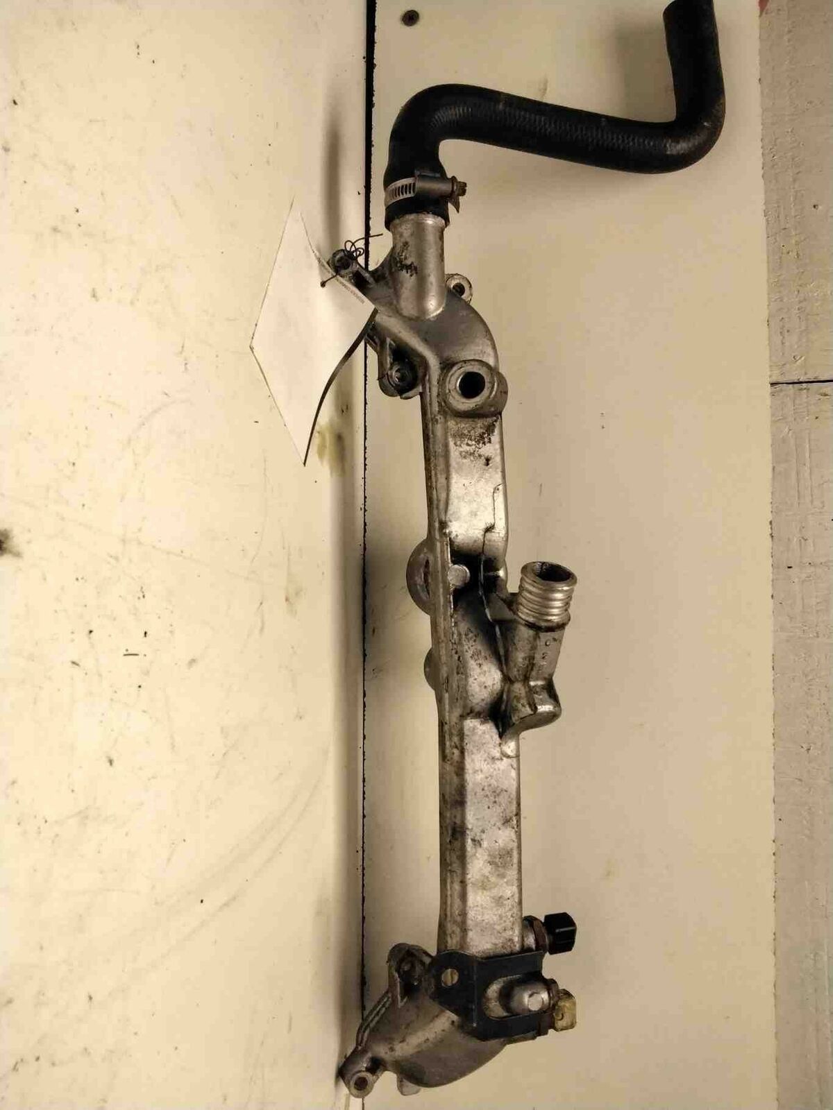 Coolant Crossover Tube BMW 840I 94