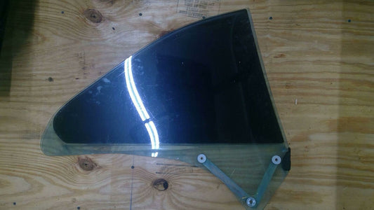 Rear Door Glass/window BMW 850 SERIES Left 93