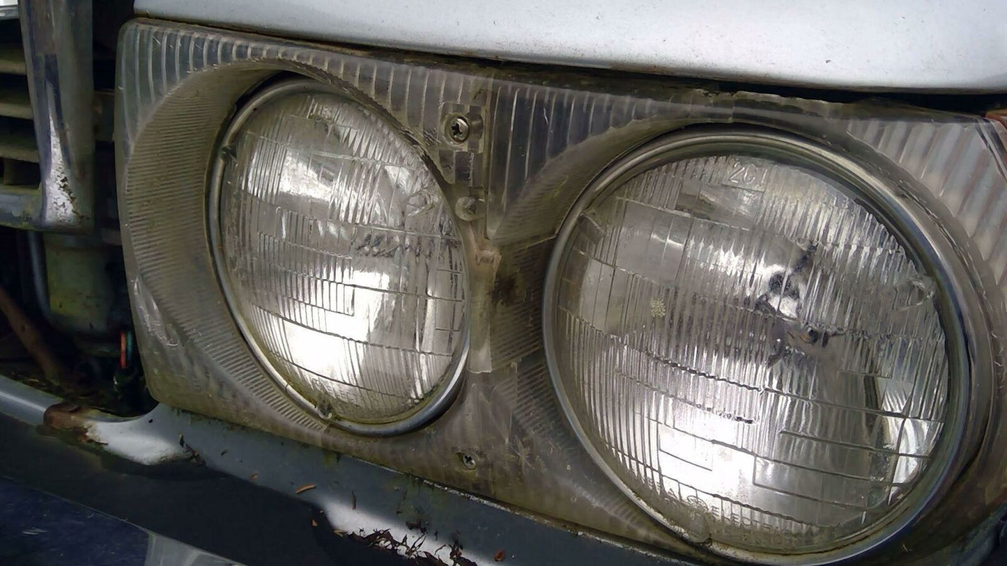 Headlamp Assembly MERCEDES 450 Left 72 73 74 75 76 77 78 79 80