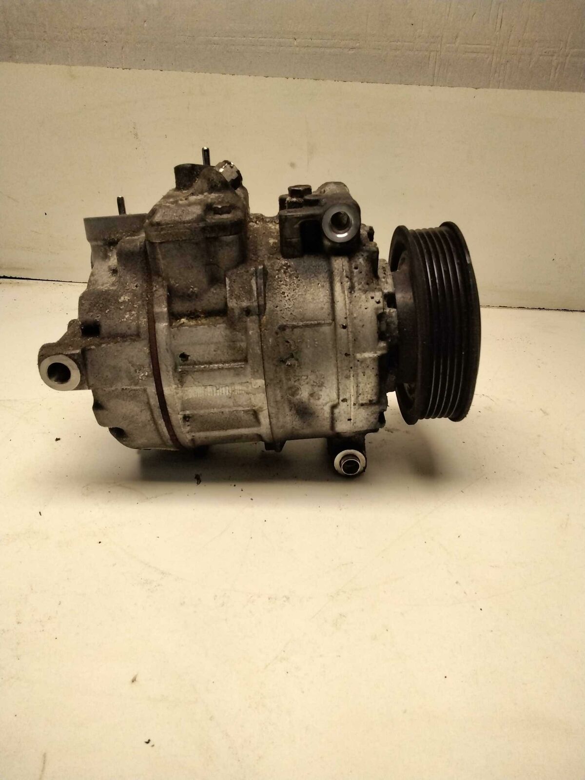 A/c Air Compressor VW CC 09 10 11 12