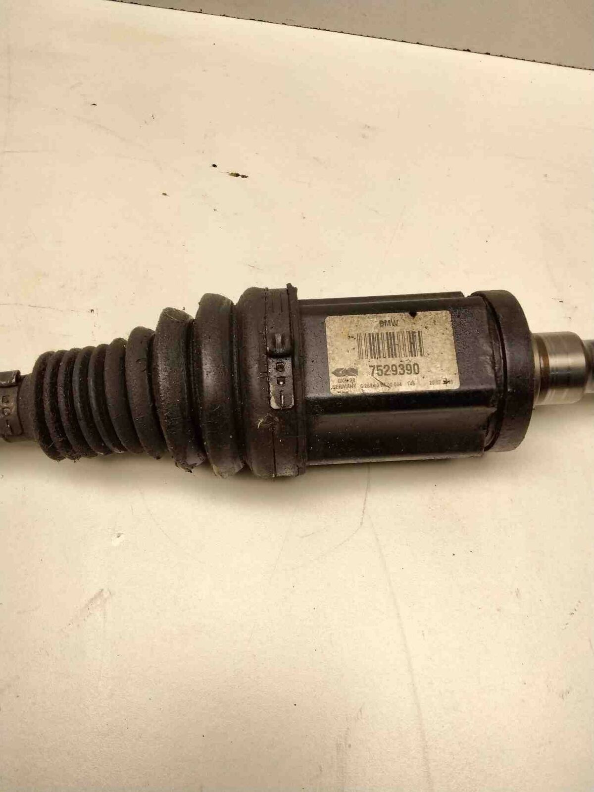 Axle Shaft BMW 530I Right 06 07