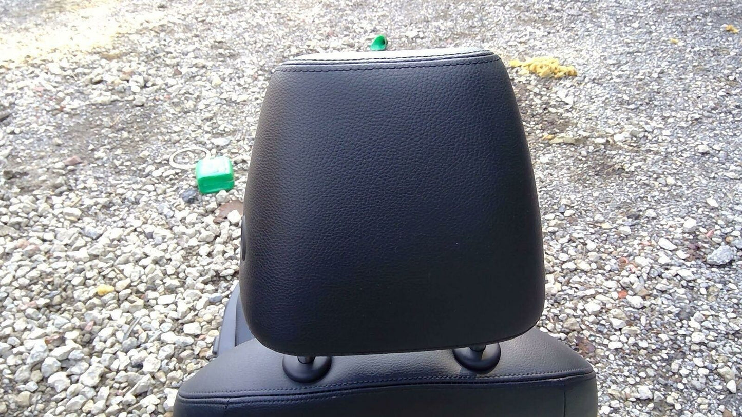 Front Seat VW CC 09 10 11 12 13 14 15 16 17