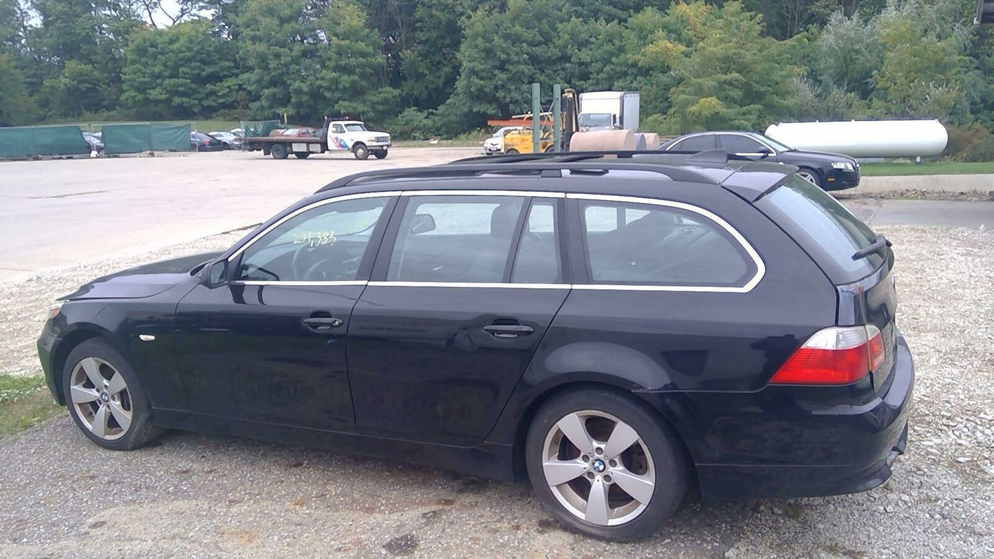 Engine Assembly BMW 530I 06 07