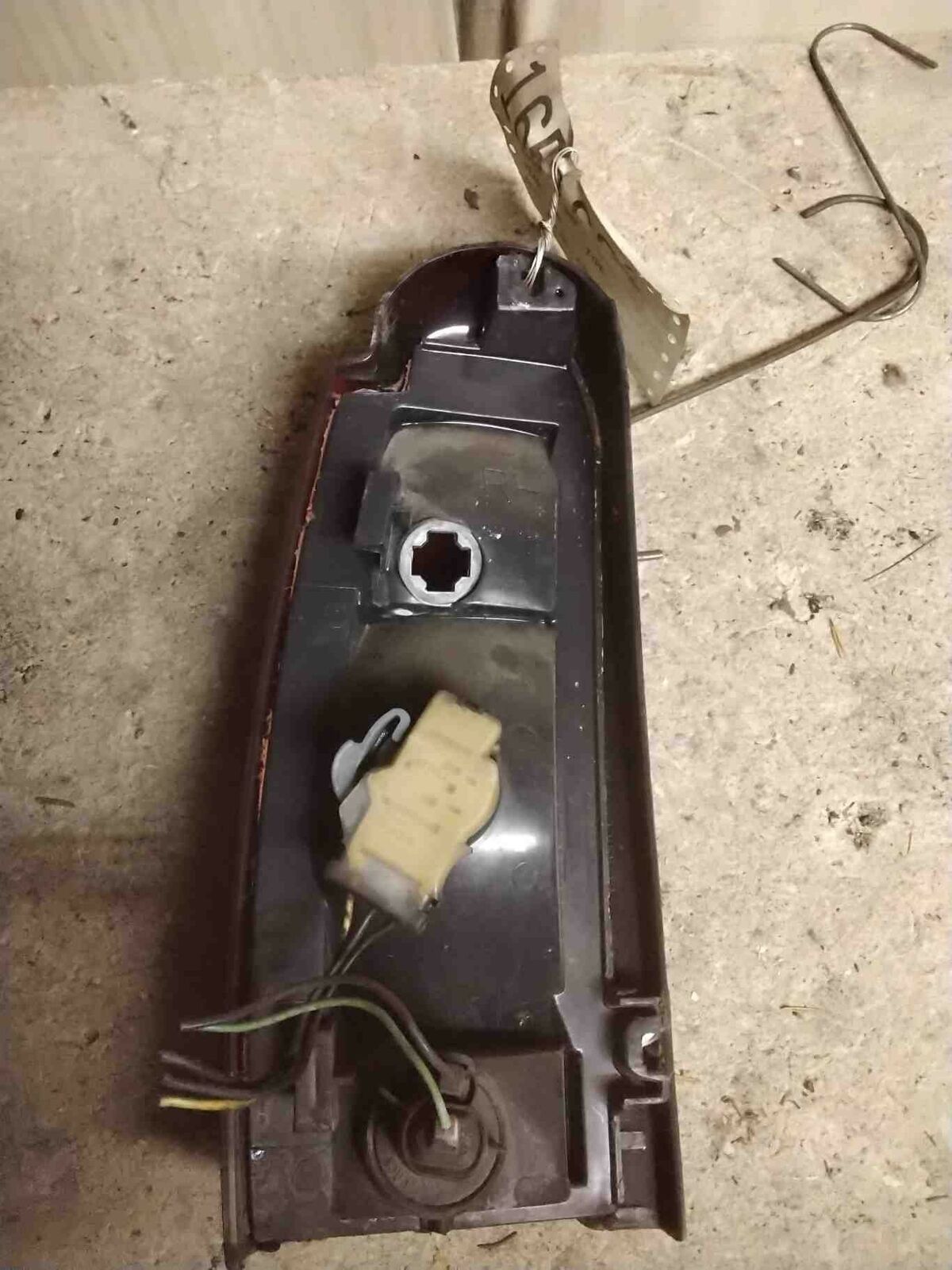 Tail Light Assembly OLDS FIRENZA Right 83 84 85 86 87 88