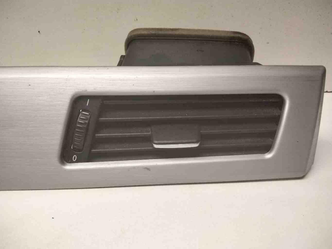 Air Cond./heater Vents BMW M5 08