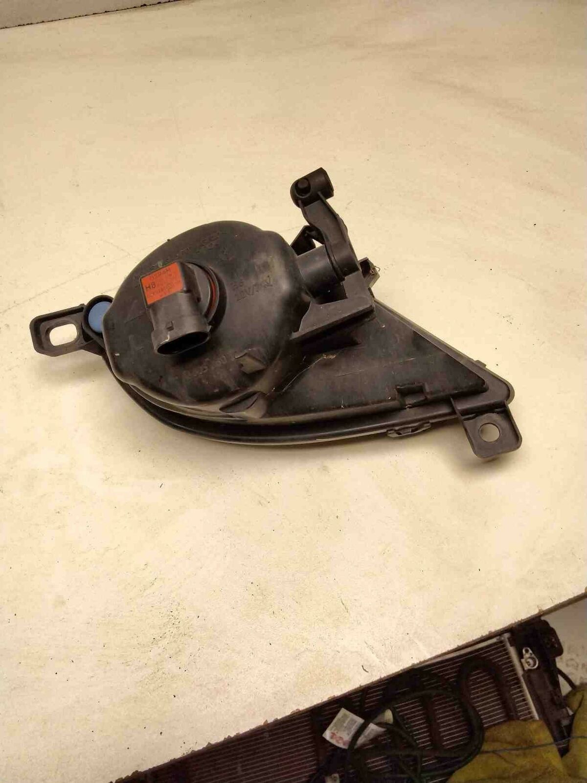 Front Lamp BMW 535I Left 08 09 10