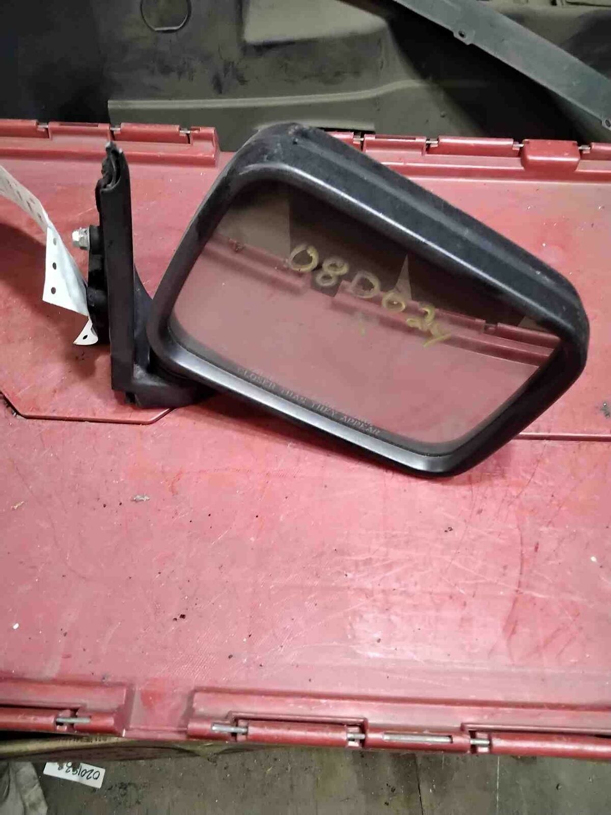 Door Mirror HONDA PASSPORT Right 94 95 96 97