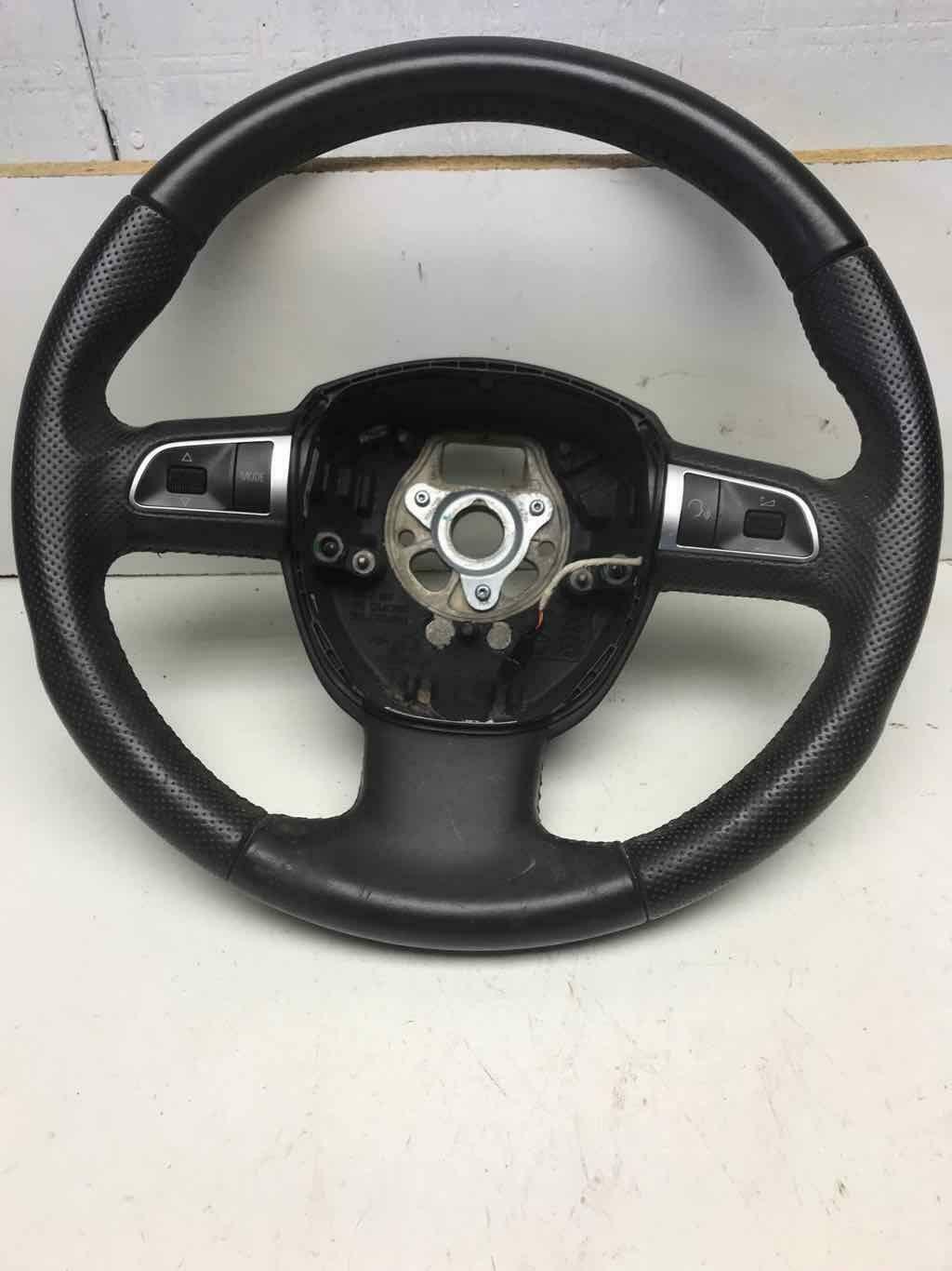 Steering Wheel AUDI A5 10 11 12