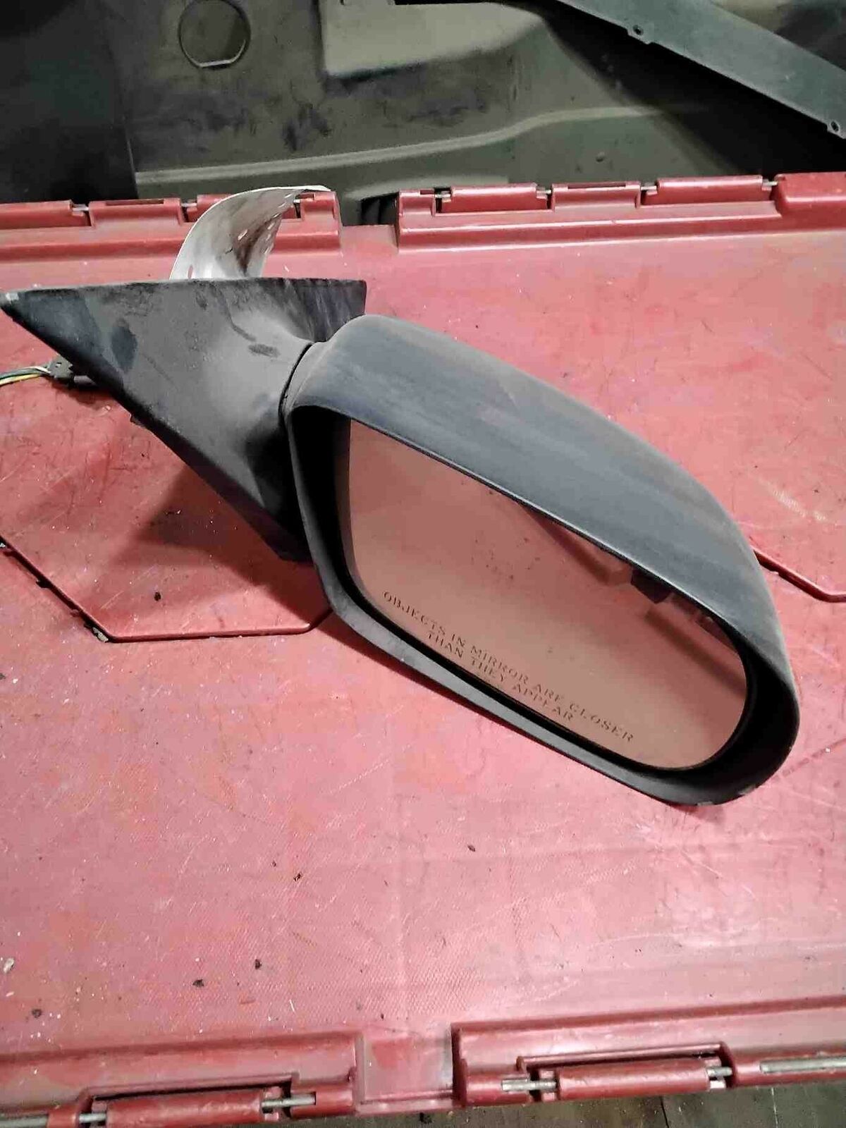 Door Mirror OLDS CUTLASS Right 88 89