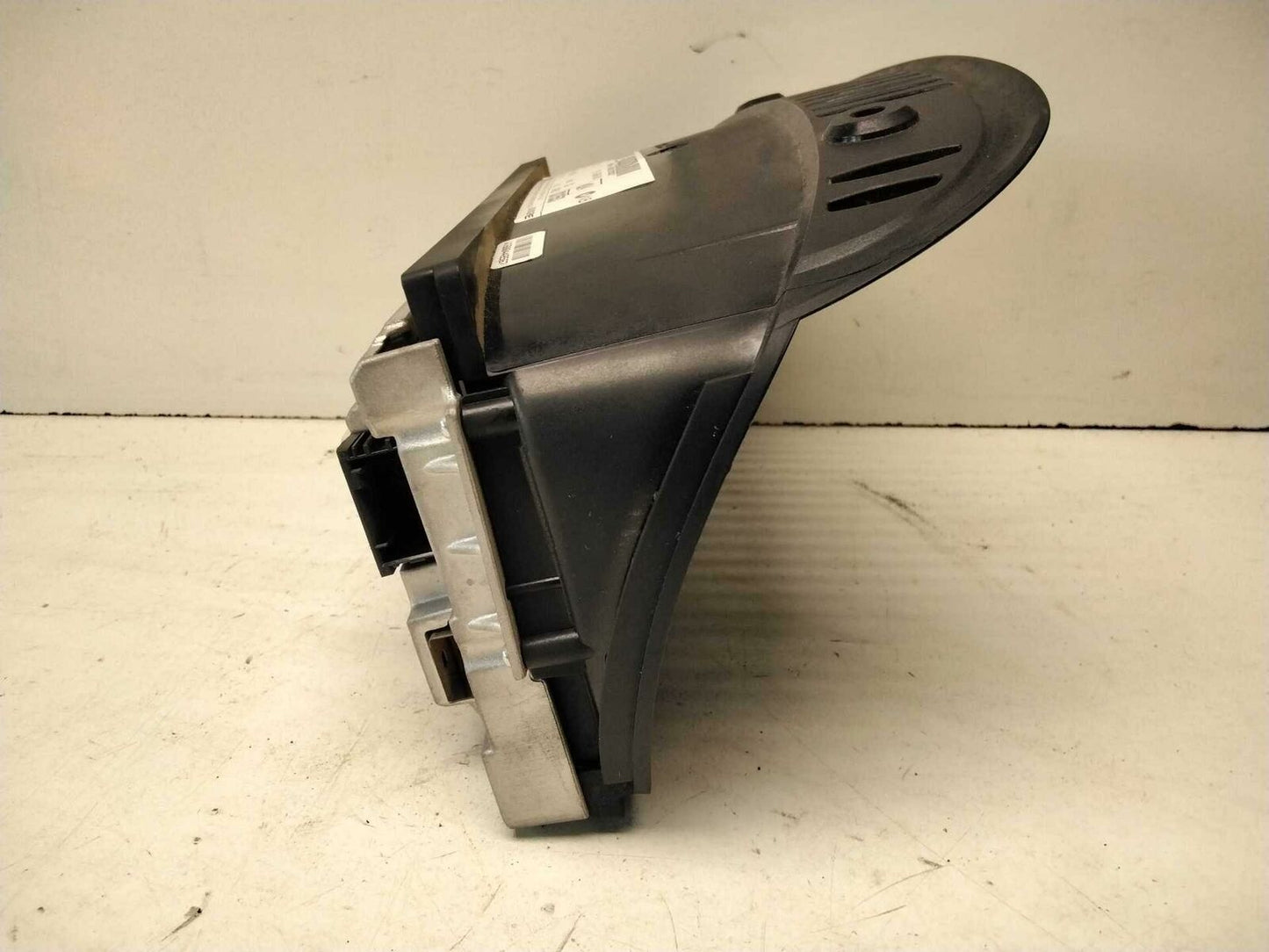BMW E60 Info Display Screen 65 82 9 211 972 Refurbished