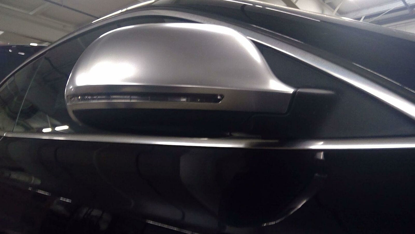 Door Mirror AUDI S5 Right 08 09 10 11 12 13 14