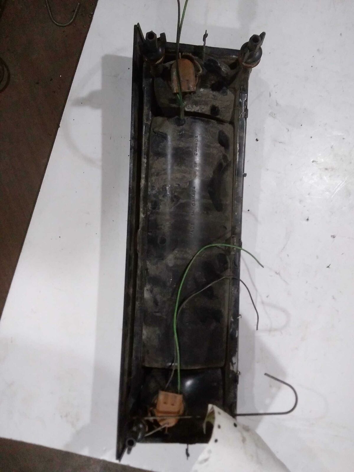 Tail Light Assembly CHEVY LUMINA Rl 90 91 92 93 94