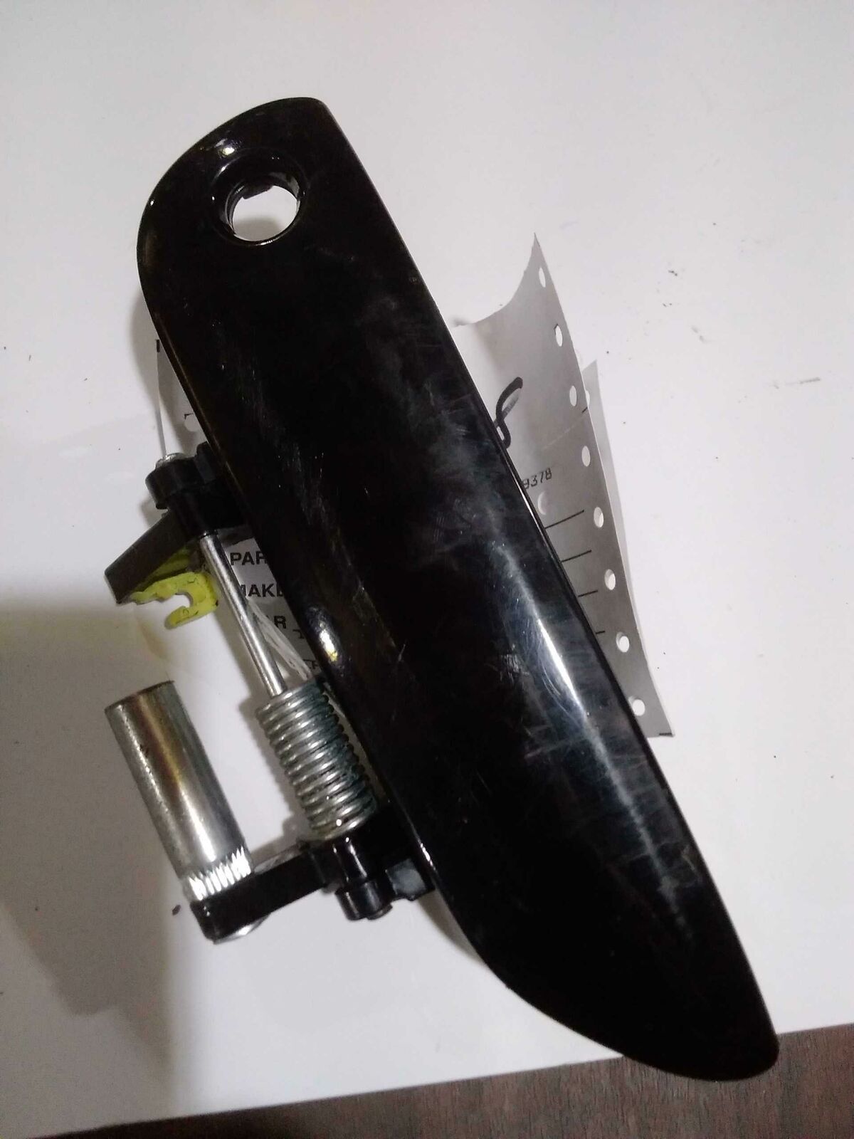 Outside Door Handle HONDA FIT Left 09 10 11 12 13 14