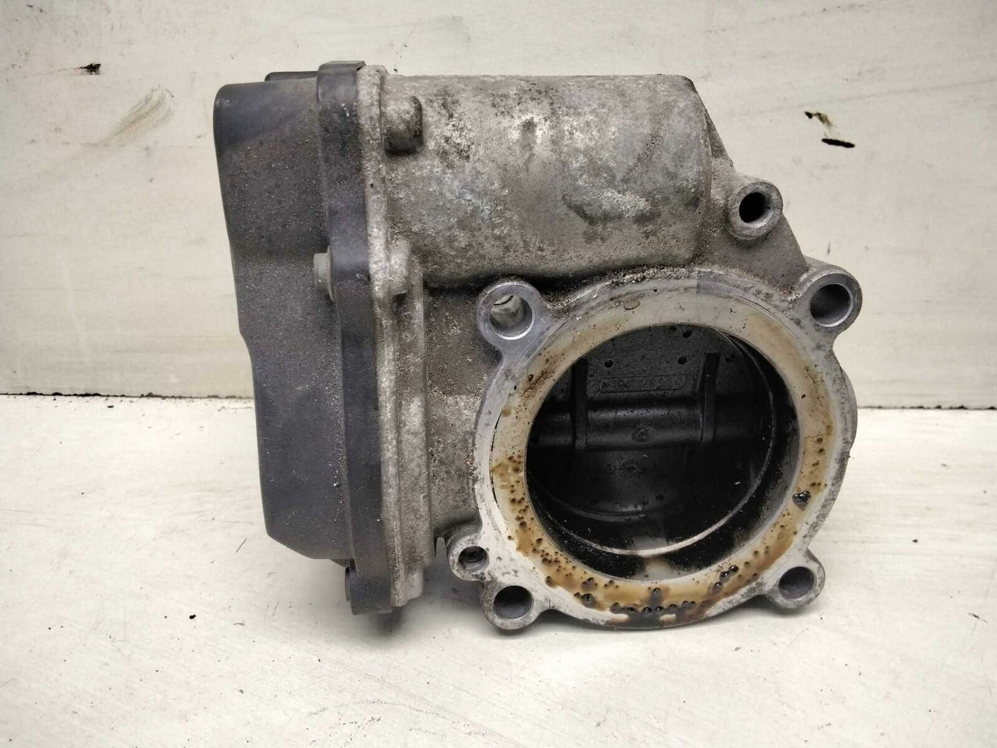 Throttle Body/valve Assy VW CC 09 10 11 12 13 14 15 16 17