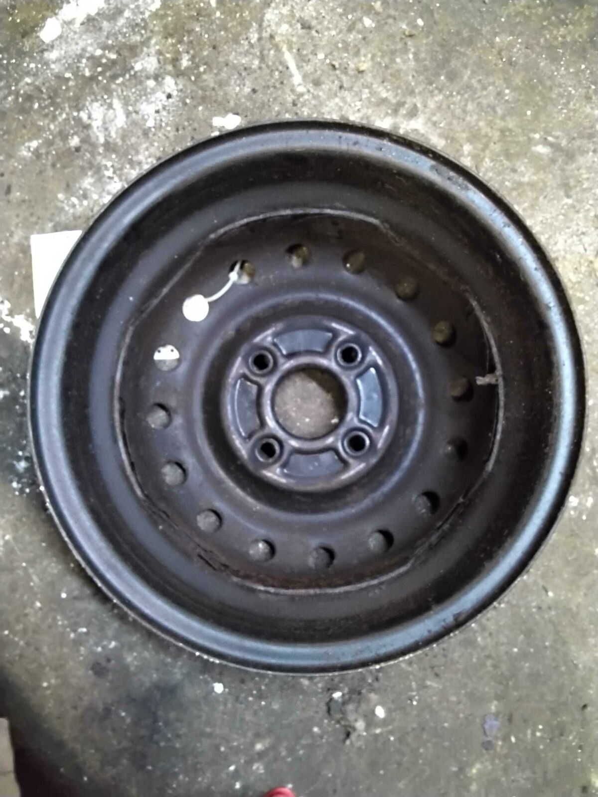 Wheel HONDA ACCORD 90 91 92 93 94 95 96 97