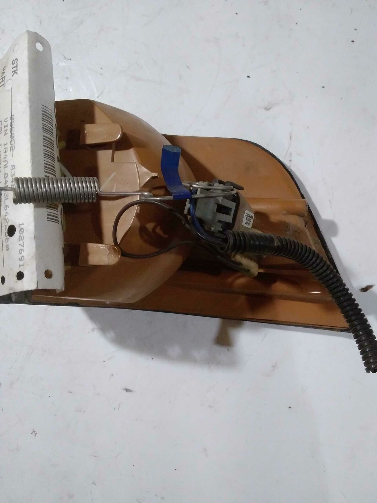 Front Lamp BUICK CENTURY Right 89 90 91 92 93 94 95 96