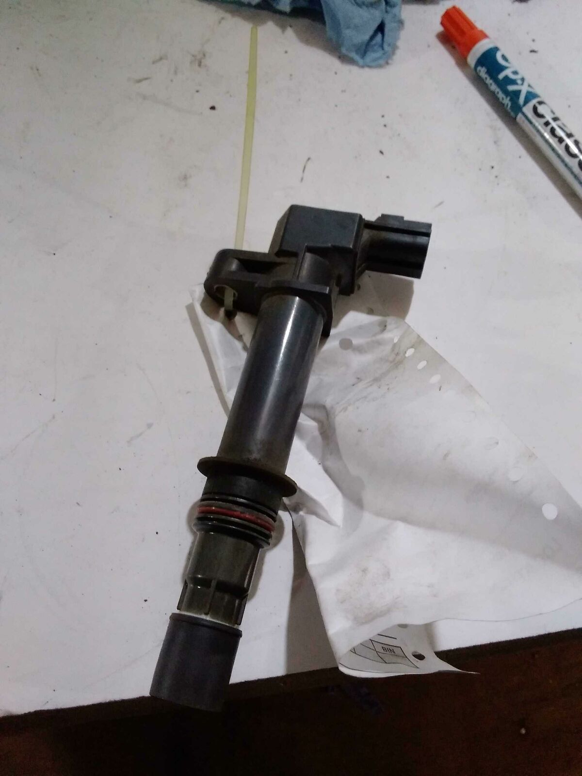 Ignition Coil/ignitor DODGE DAKOTA 00 01 02 03 04 05 06 07 08