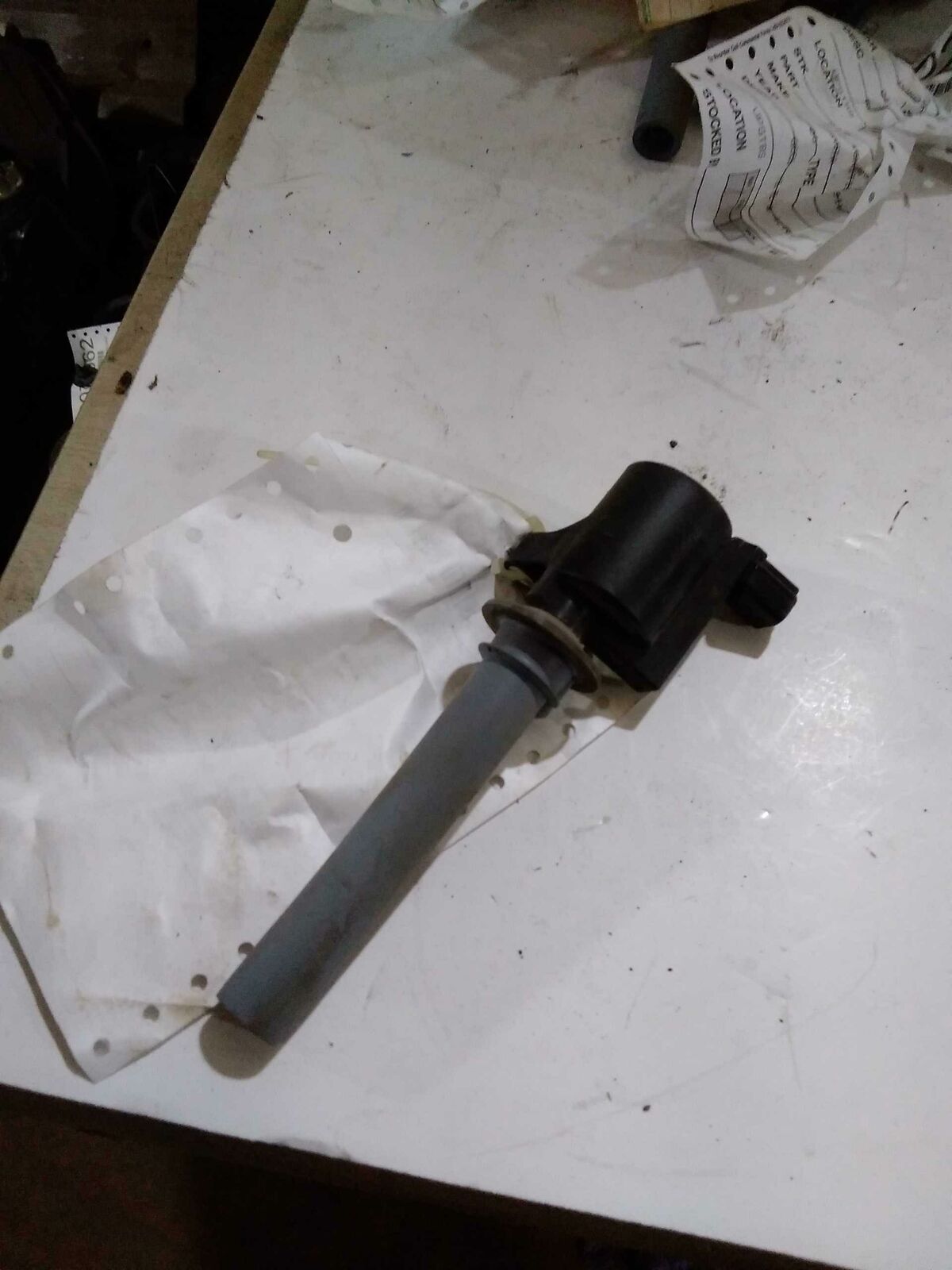 Ignition Coil/ignitor MAZDA 6 03 04 05 06 07 08