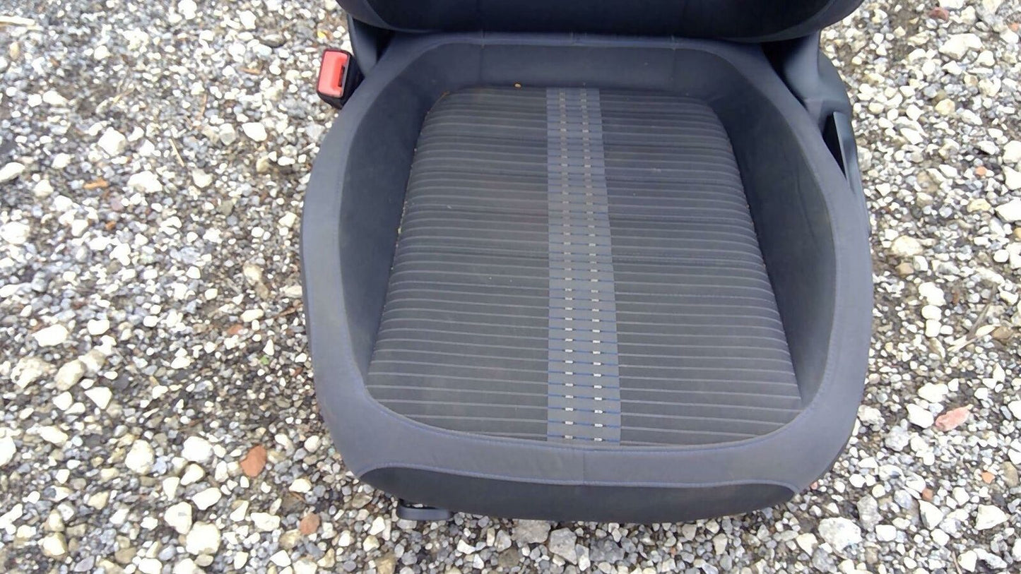 Front Seat VW BEETLE (TYPE 1) 12 13 14 15 16 17 18 19