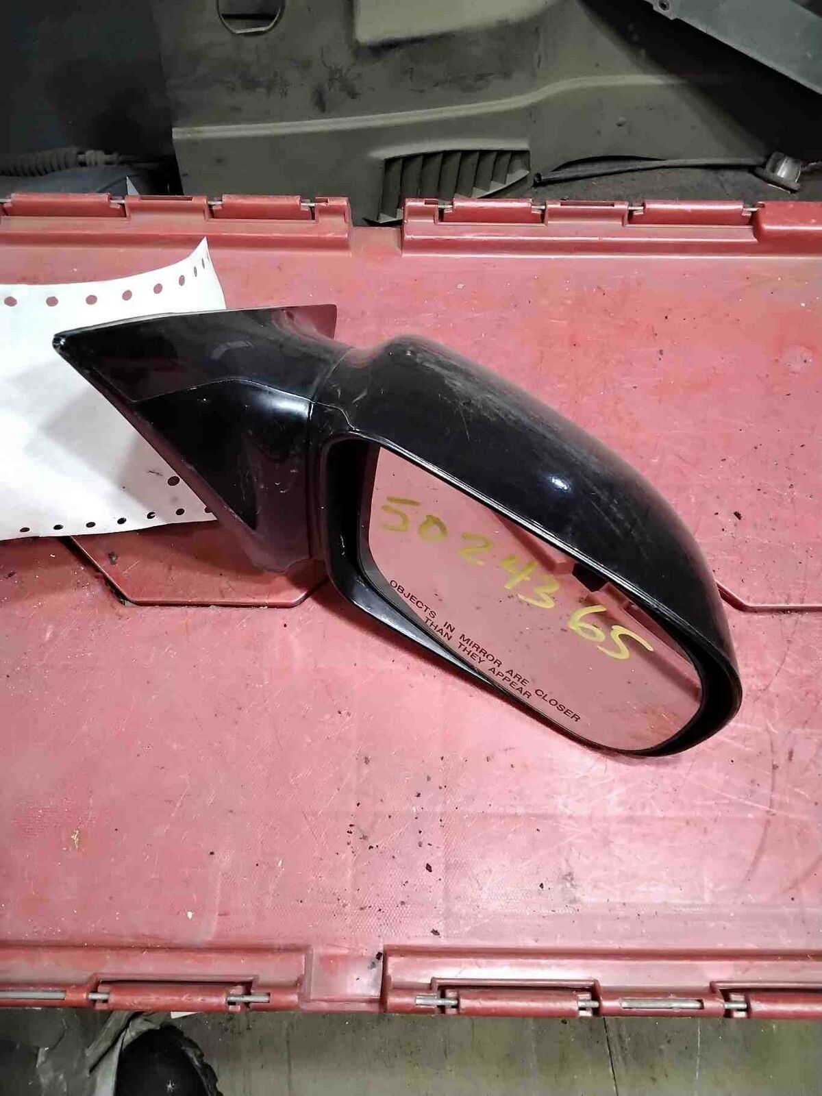 Door Mirror PONTIAC GRAND AM Right 92 93 94 95 96 97 98