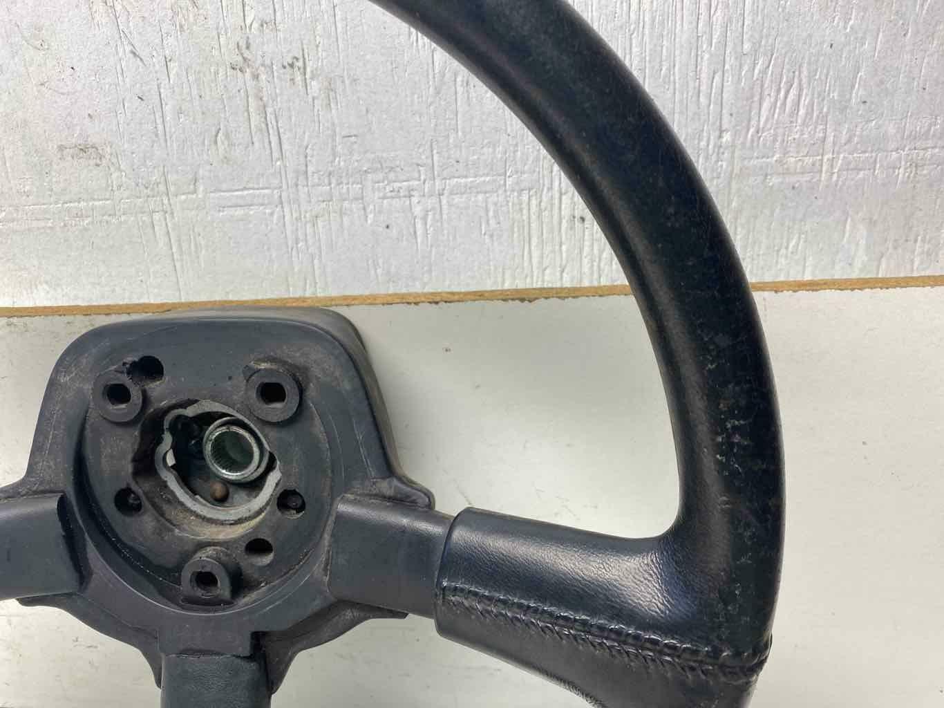 Steering Wheel CHEVY LUMINA 94