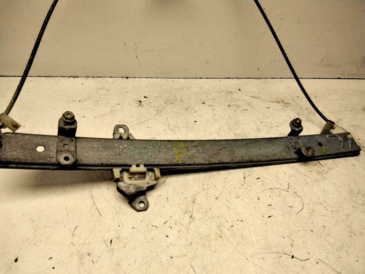 Front Door Regulator NISSAN SENTRA Right 91 92 93 94 95 96