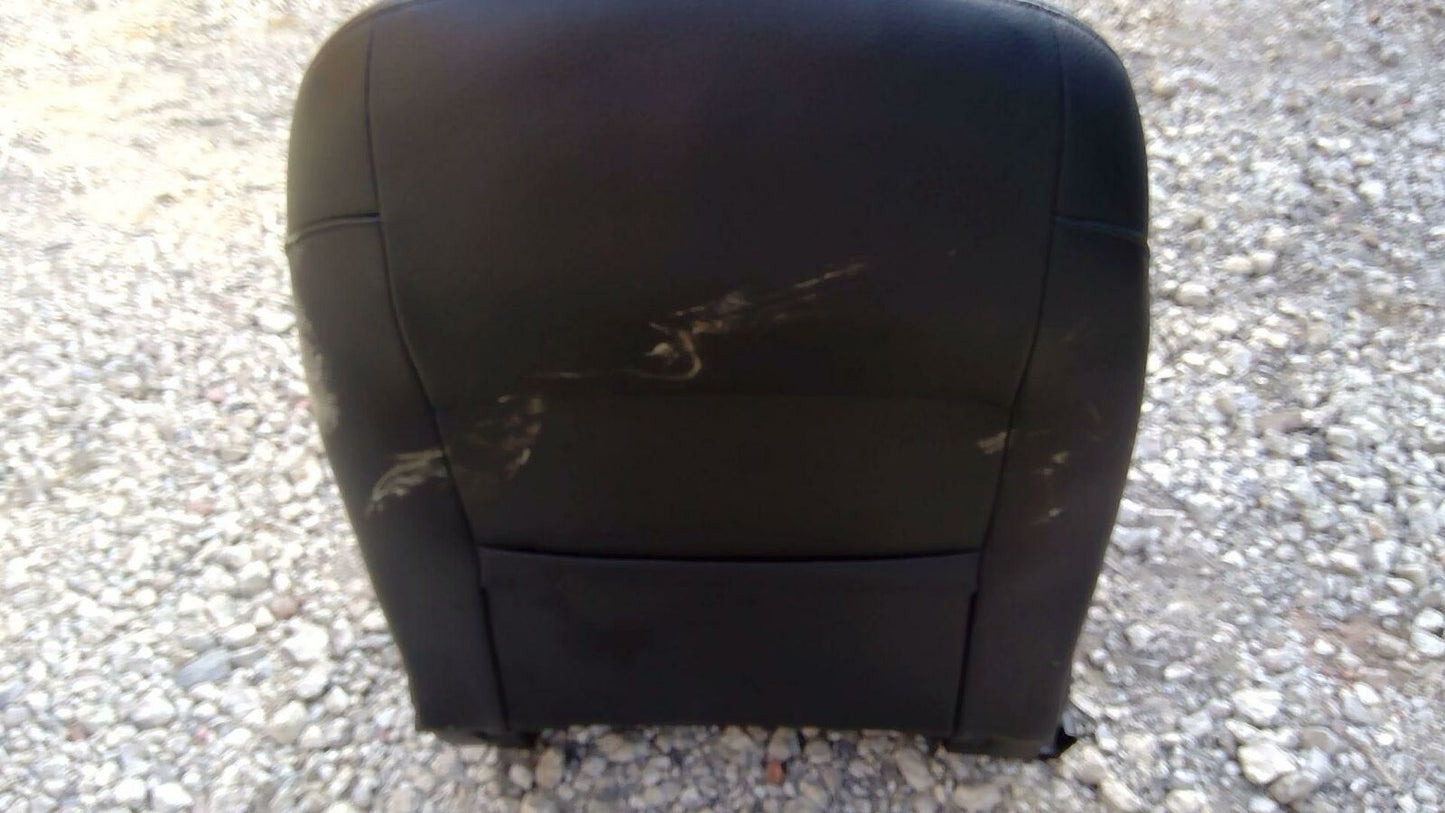 Front Seat VW CC 09 10 11 12 13 14 15 16 17