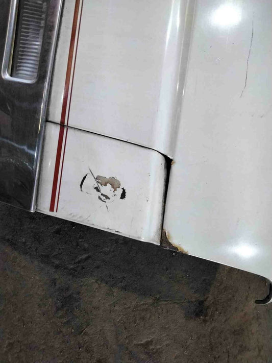 Fender OLDSMOBILE Ninety Eight 98 Right 86