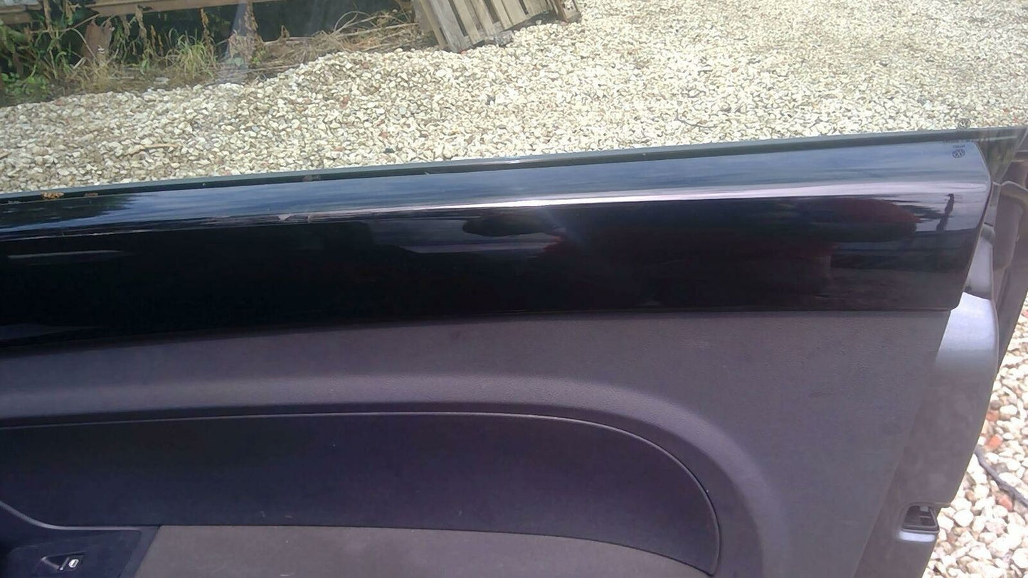 Front Door Trim Panel VW BEETLE (TYPE 1) Right 12 13 14 15 16