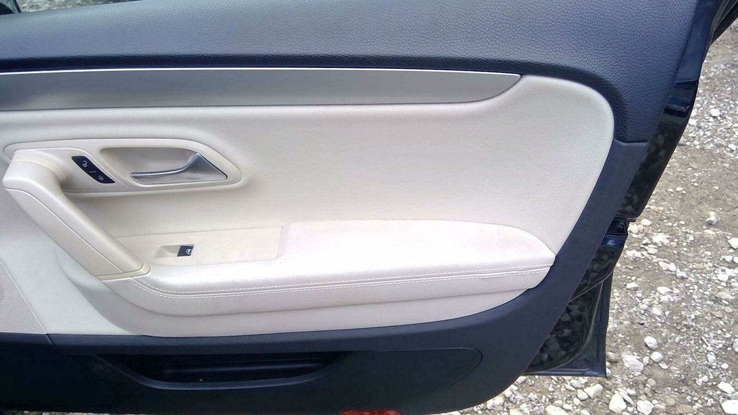 Front Door Trim Panel VW CC Right 09 10 11