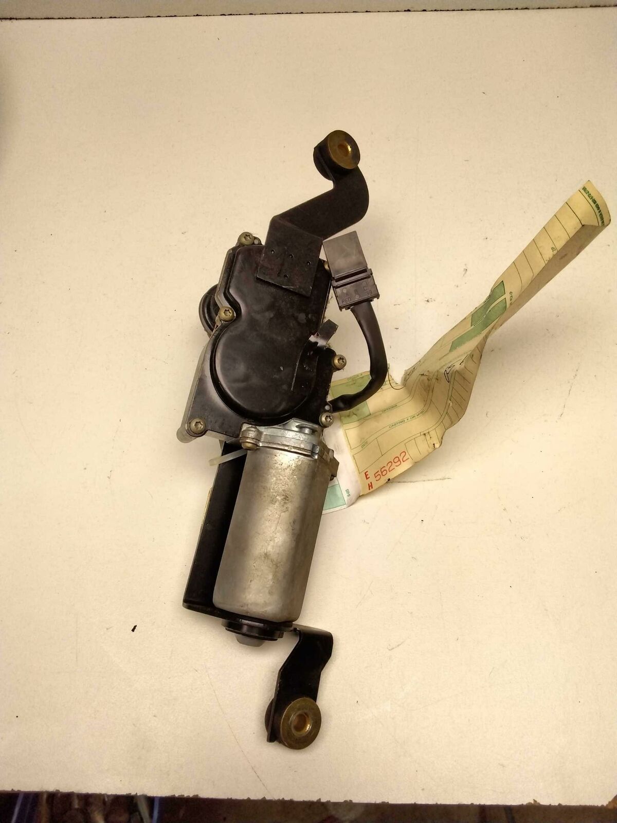 Wiper Motor Rear GMC SAFARI 92 93 94 95