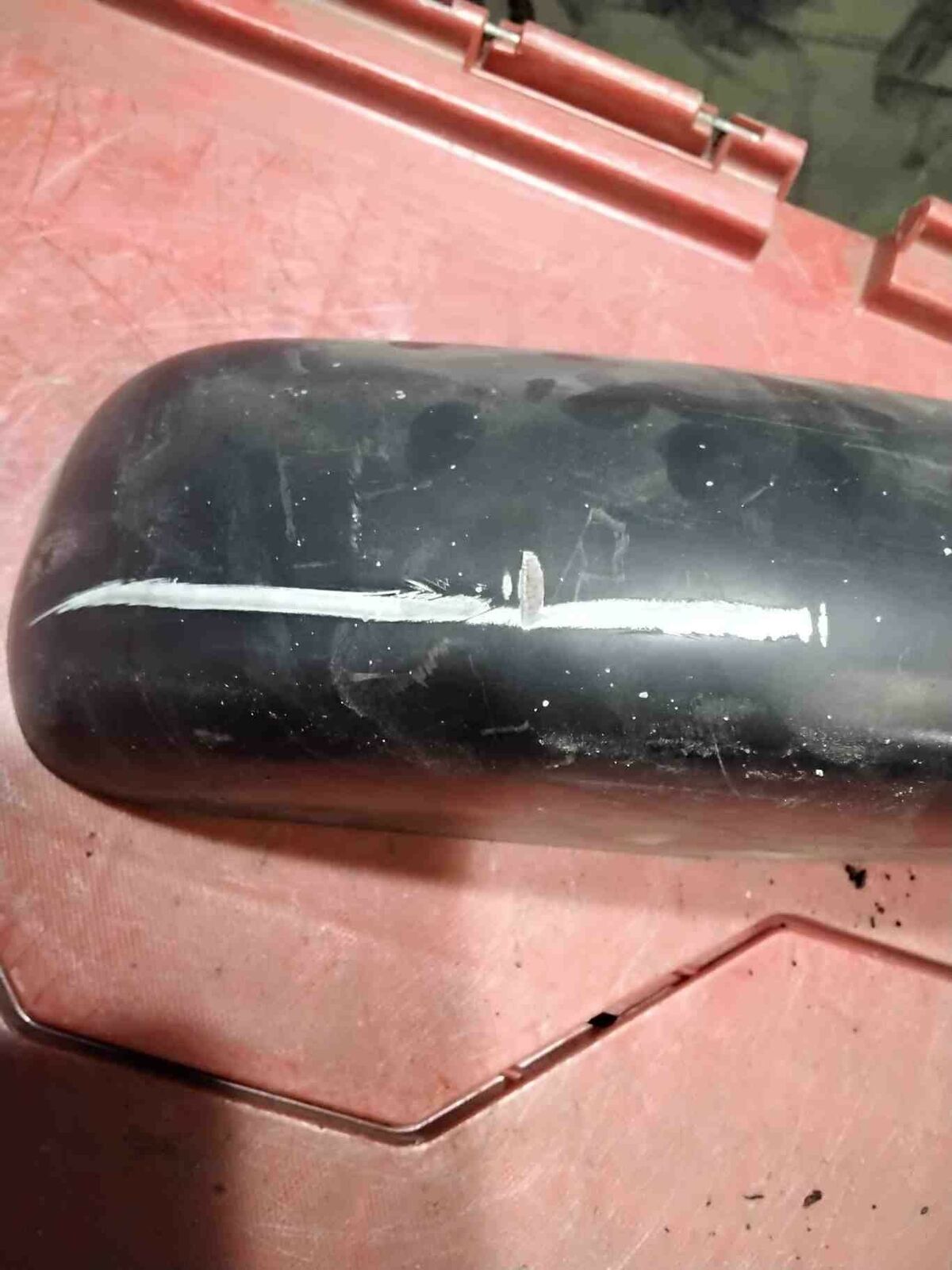 Door Mirror CHEVY CAVALIER Right 88 89 90 91 92 93 94