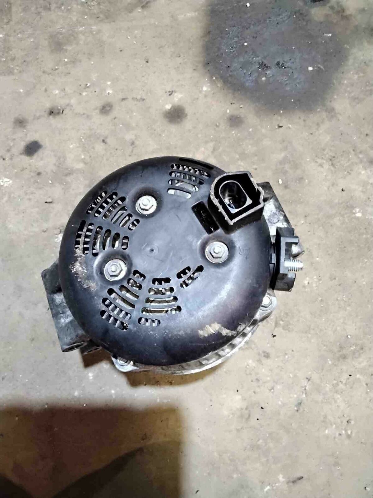 Alternator BMW X5 11 12