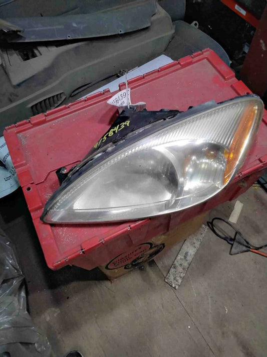 Headlamp Assembly FORD TAURUS Left 00 01 02 03 04 05 06 07
