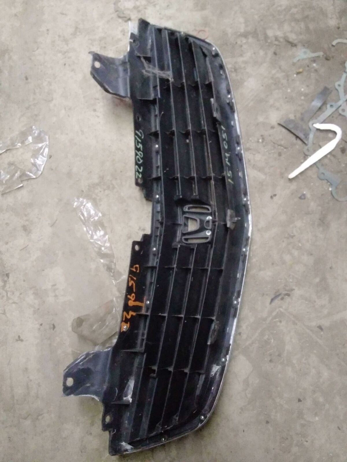 Front Grille HONDA ODYSSEY 99 00