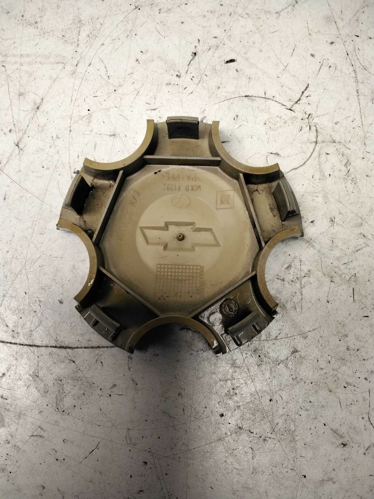 Center Cap CHEVY IMPALA 06 07 08 09 10 11 12