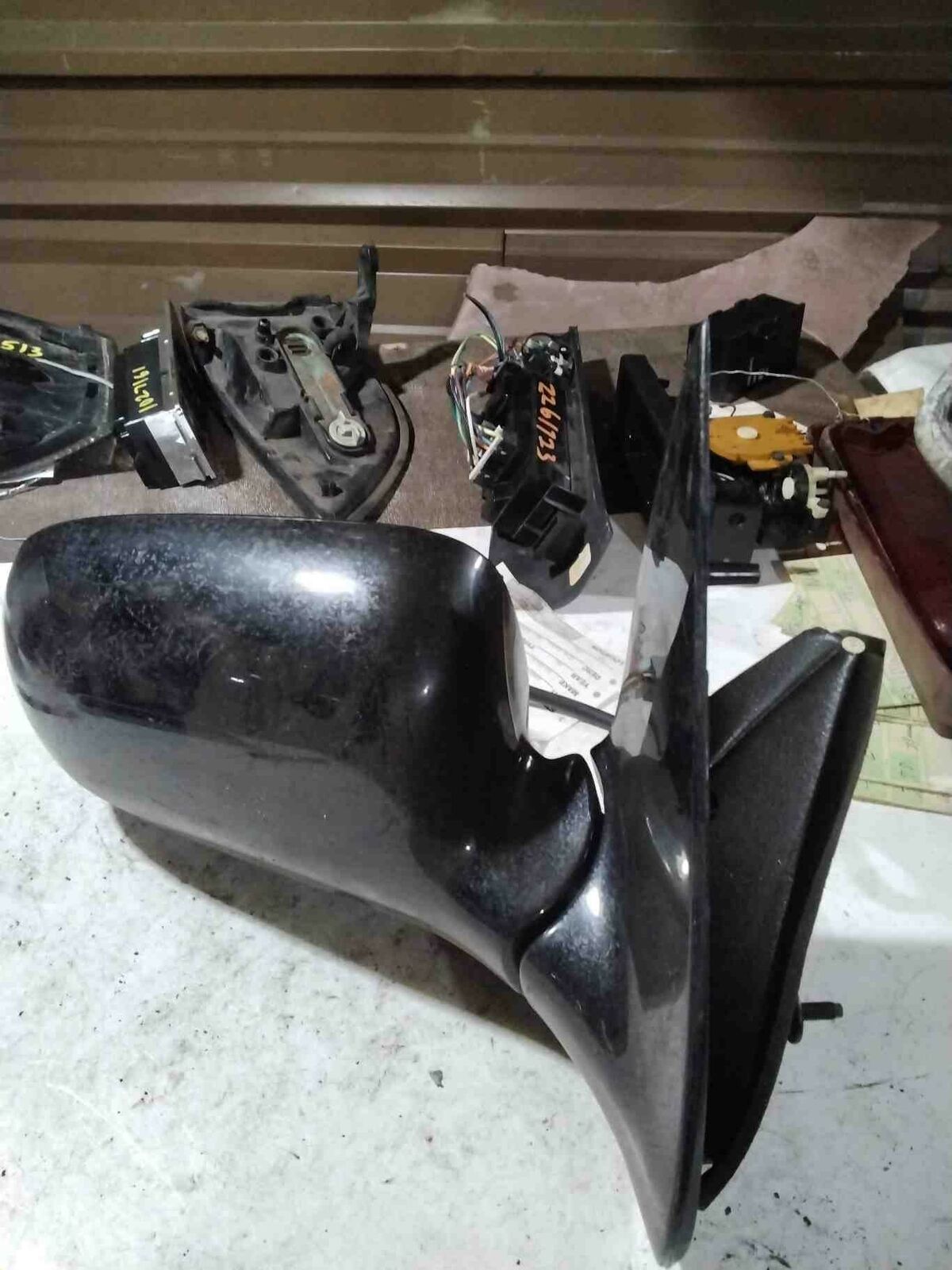 Door Mirror S10/S15/SONOMA TRUCK Right 94 95 96 97