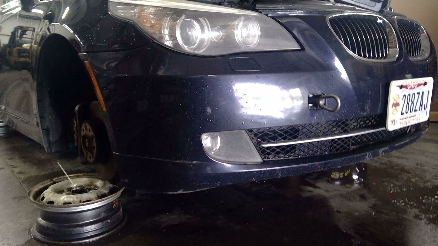 Front Bumper Assy. BMW 535I 08 09 10