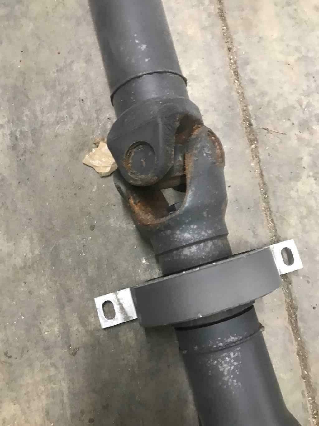 Rear Drive Shaft BMW 550I 06 07 08 09 10