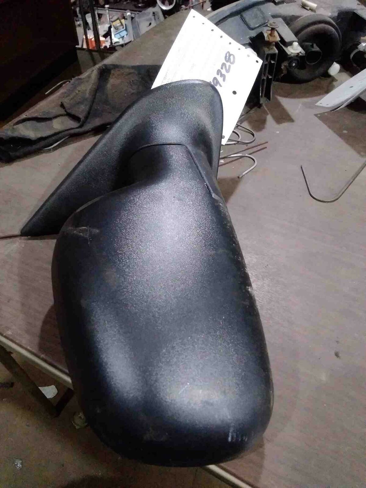 Door Mirror JEEP GRAND CHEROKEE Right 99 00 01 02 03 04