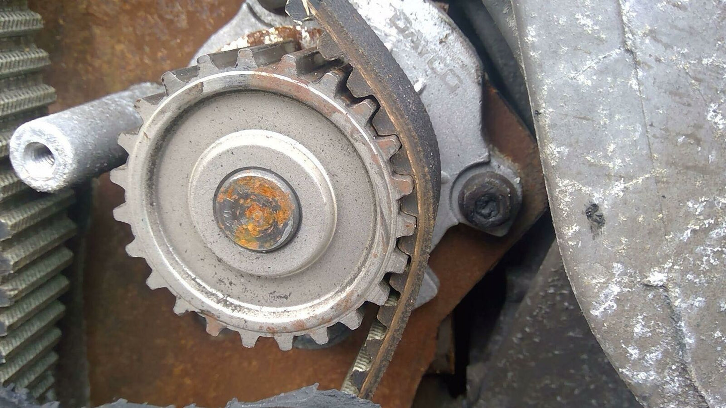 Coolant Pump AUDI A4 05 07 08 09