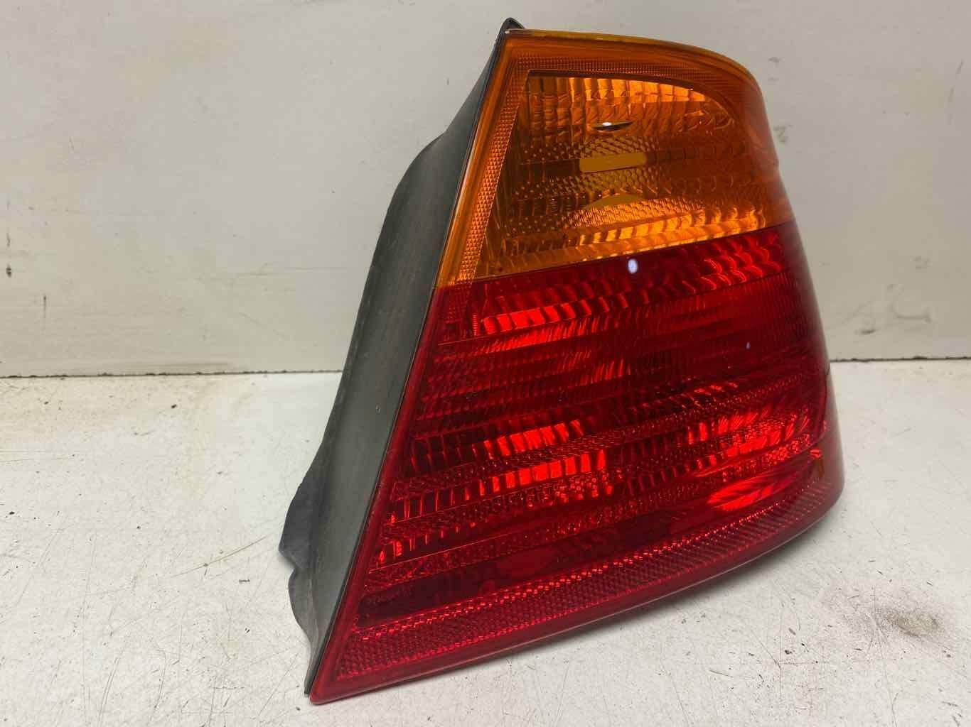 Tail Light Assembly BMW 325I Convertible Right 01 02 03