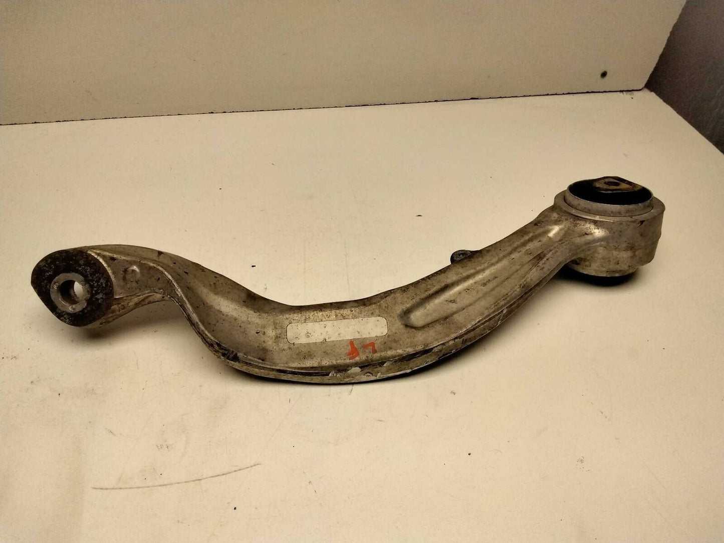 Upper Control Arm Front BMW 530I Rl 07