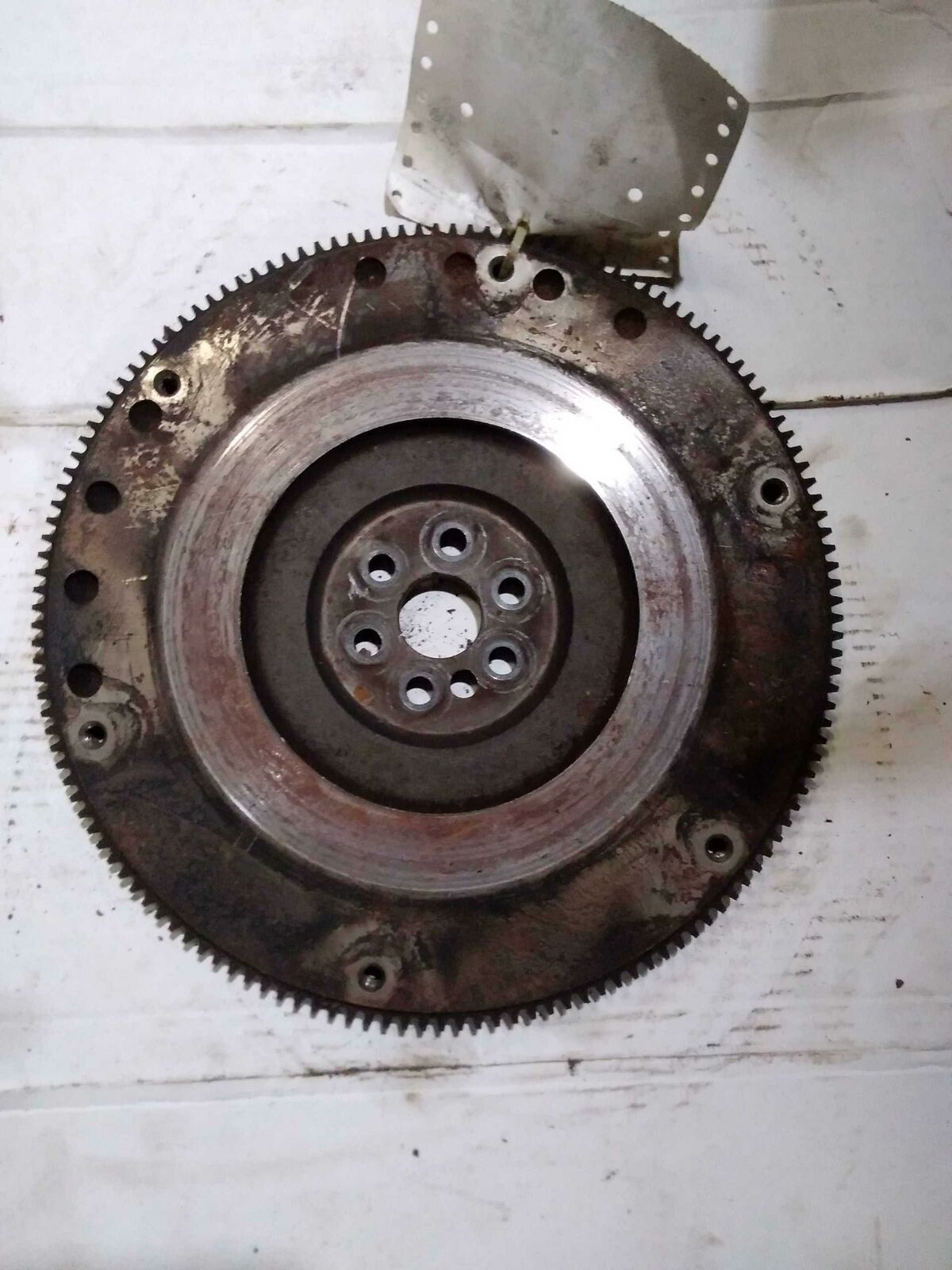 Flywheel CHEVY CAVALIER 1982 - 2002 Chevrolet S10 2.2L x