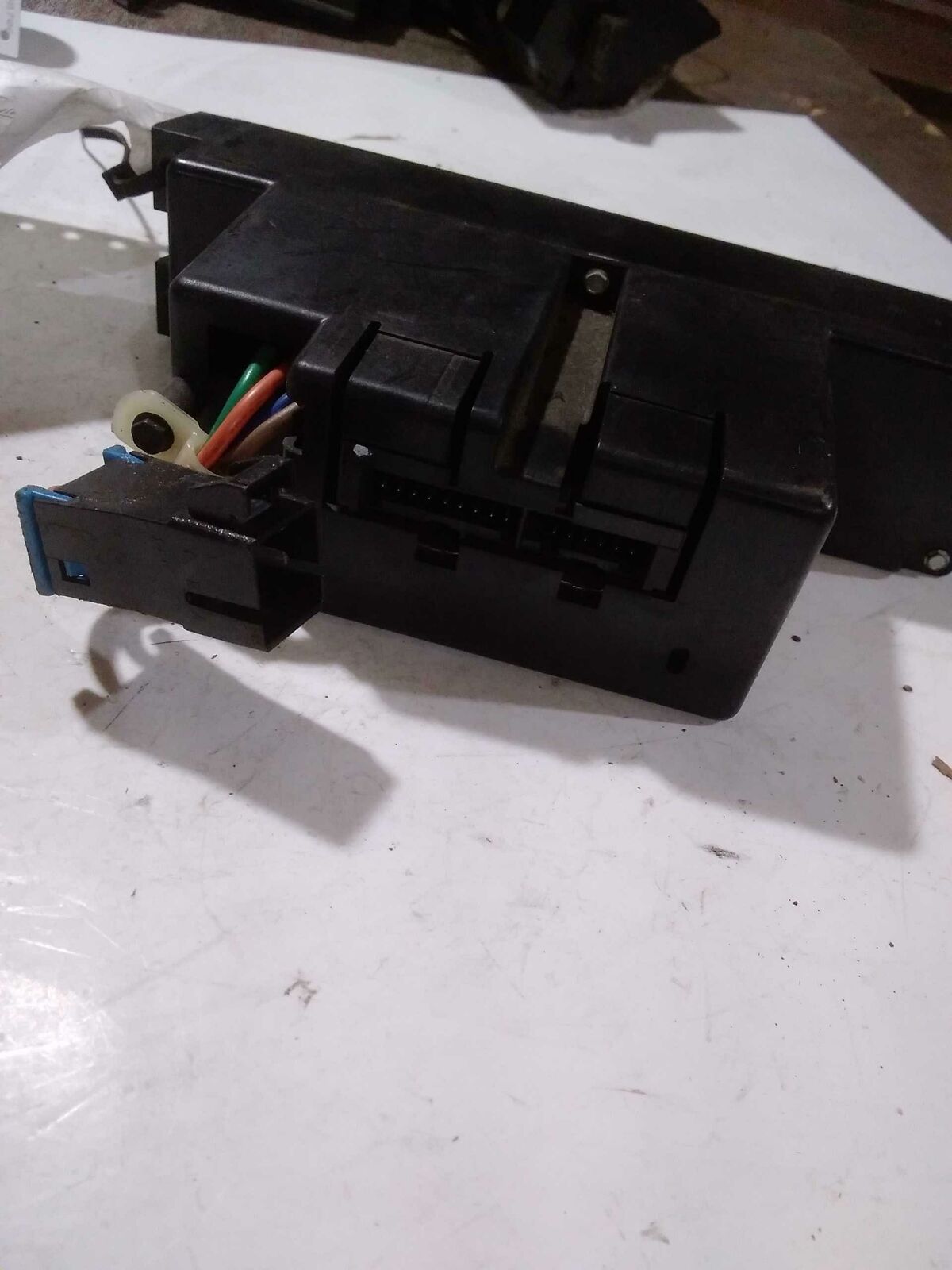 Heater A/c Control OLDS CUTLASS 88 89 90 91 92