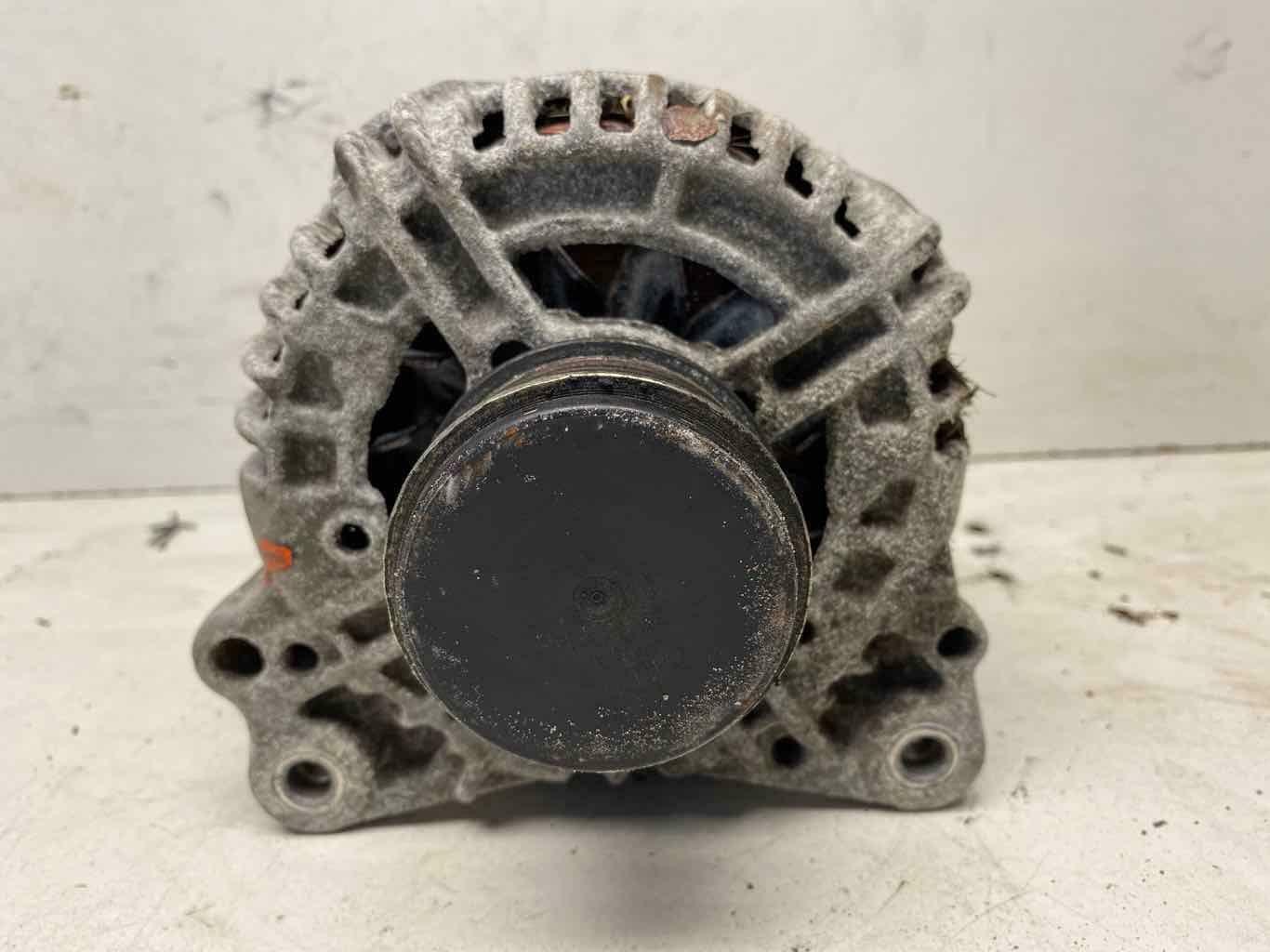 Alternator JETTA EXCEPT GLI 05 06 07 08 09 10 11 12 13 14 15 16