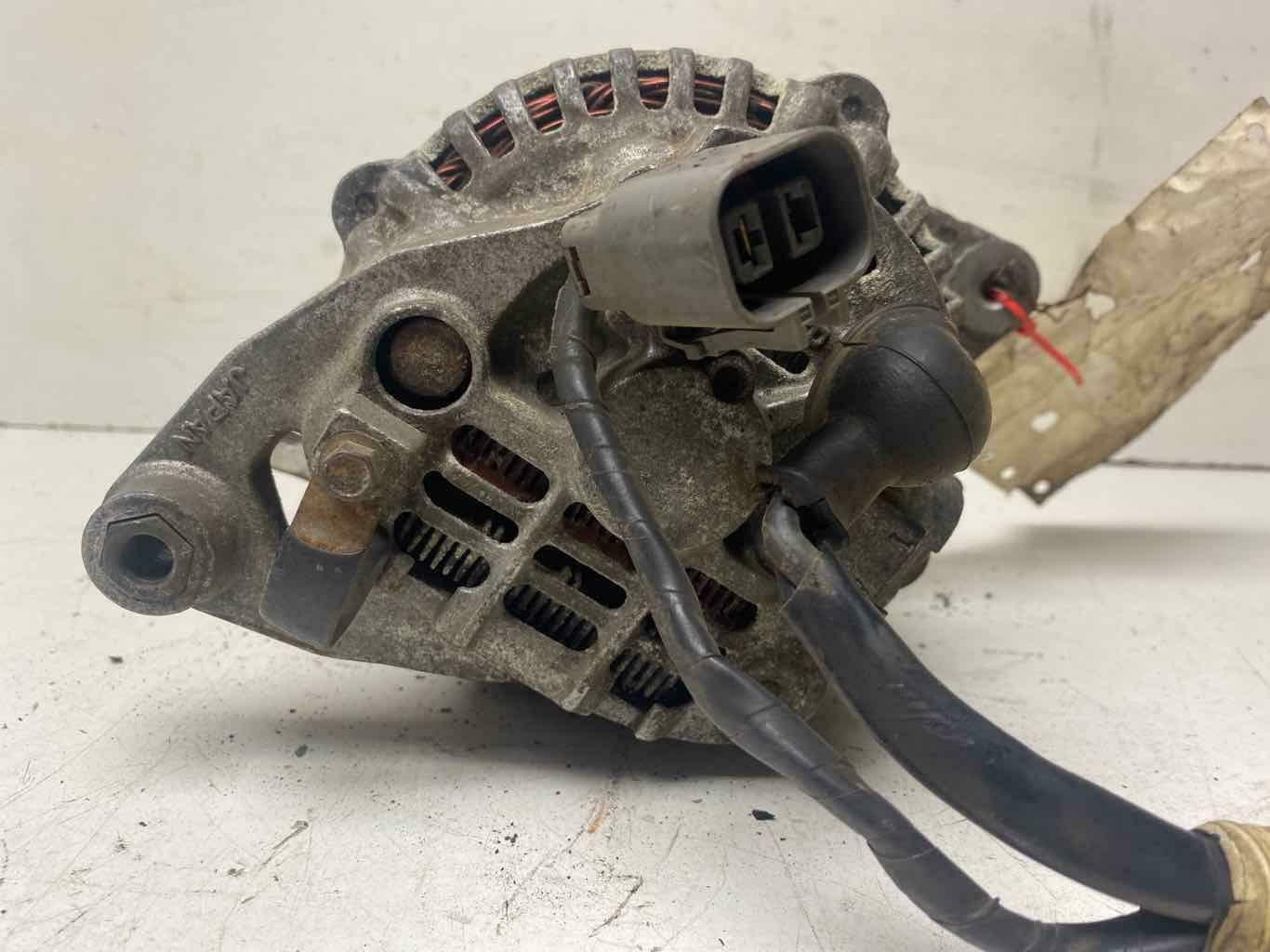 Alternator FORD PROBE 90 91 92